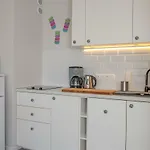Pastelowe Mieszkanie Apartament