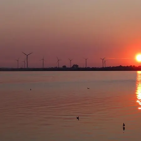 Apartment Pastelowe Mieszkanie