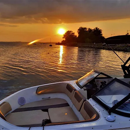 Pastelowe Mieszkanie * Puck