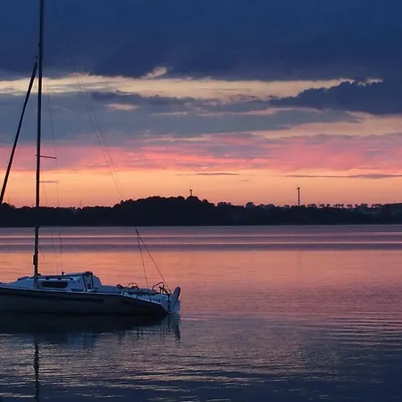 Pastelowe Mieszkanie Apartament Puck