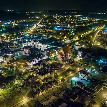 Pastelowe Mieszkanie *