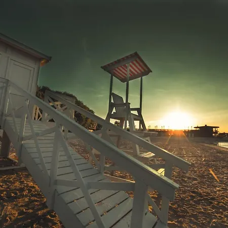 Pastelowe Mieszkanie *