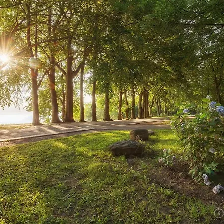 Pastelowe Mieszkanie