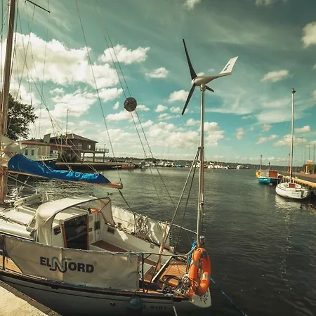 Pastelowe Mieszkanie * Puck