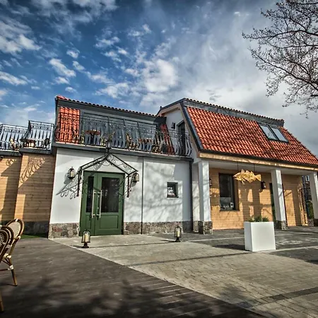 Pastelowe Mieszkanie * Puck