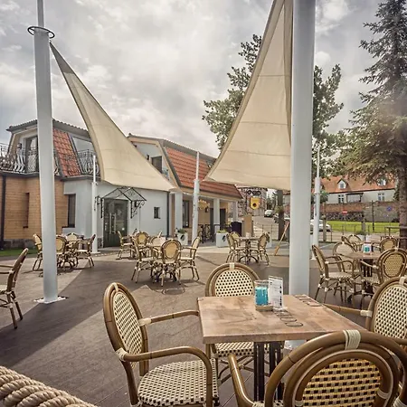 Pastelowe Mieszkanie Puck