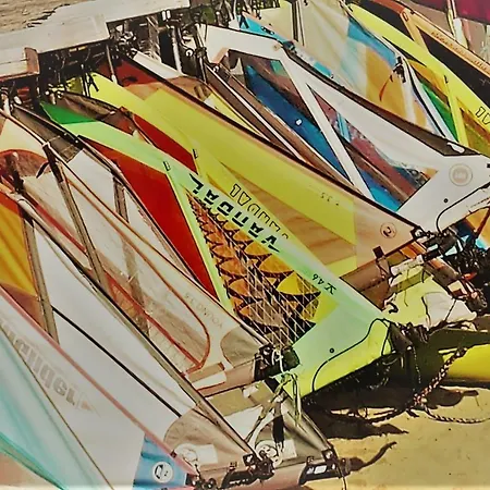 Pastelowe Mieszkanie