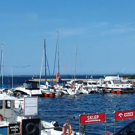 Pastelowe Mieszkanie * 帕克