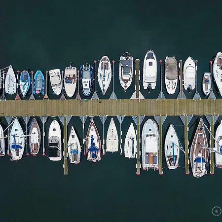 Pastelowe Mieszkanie * 帕克