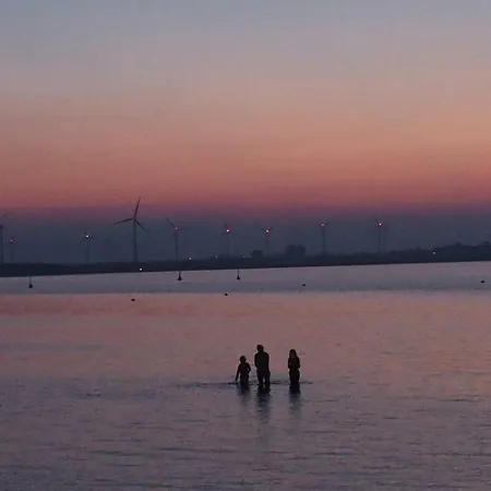 Apartment Pastelowe Mieszkanie