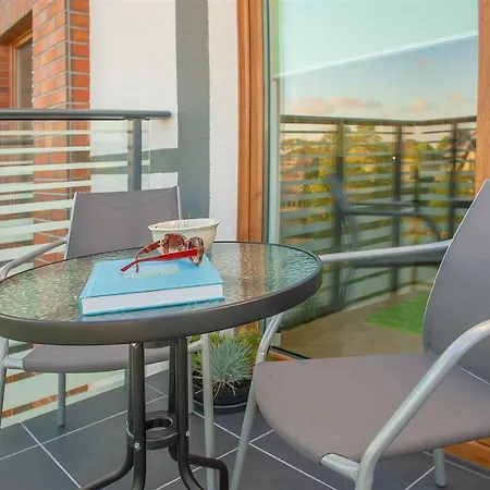 Pastelowe Mieszkanie *