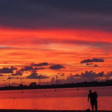 Pastelowe Mieszkanie