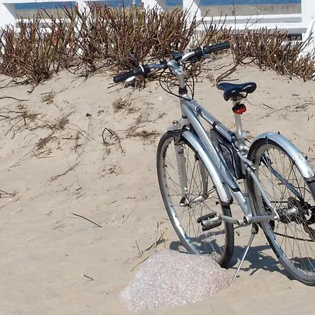 Apartment Pastelowe Mieszkanie Puck