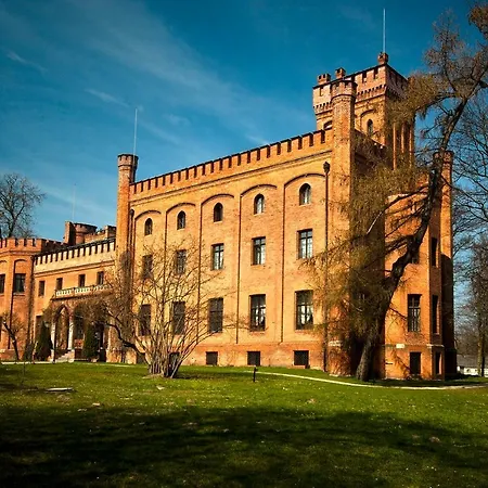 Pastelowe Mieszkanie Apartment Puck