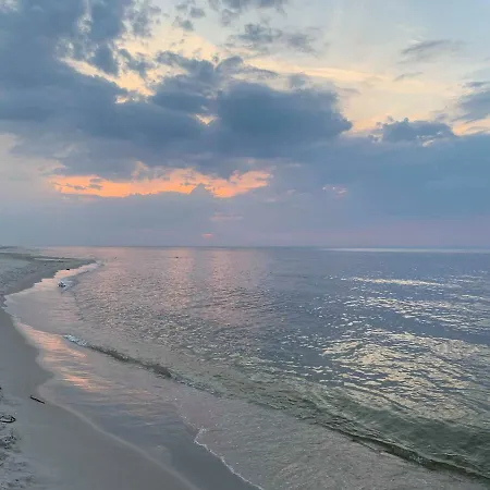 Apartment Pastelowe Mieszkanie *