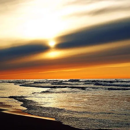 Pastelowe Mieszkanie