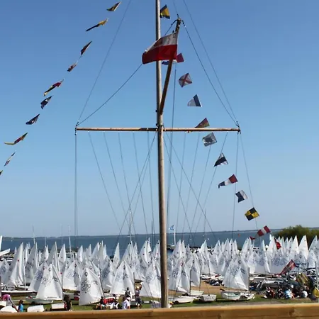 Pastelowe Mieszkanie