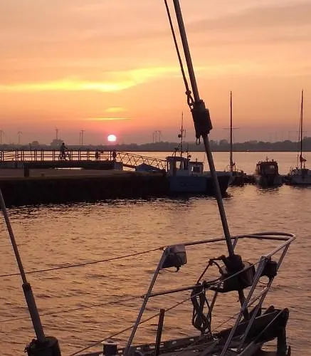 Pastelowe Mieszkanie * פוק