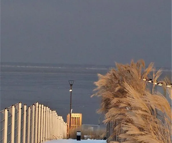 Pastelowe Mieszkanie דירה