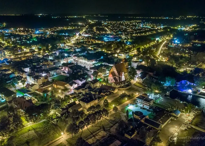 Pastelowe Mieszkanie *