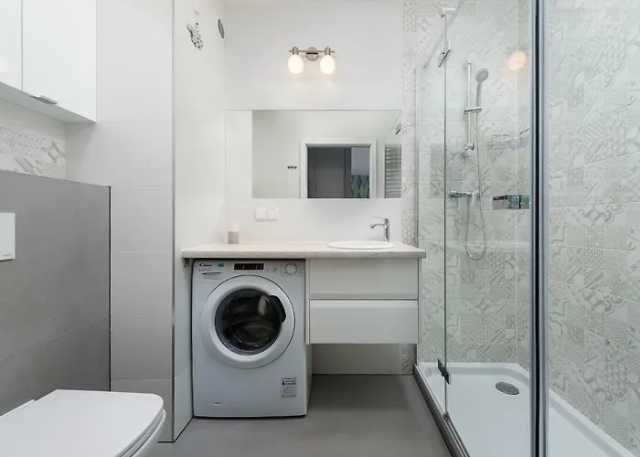 Pastelowe Mieszkanie דירה *