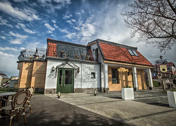 Pastelowe Mieszkanie * פוק