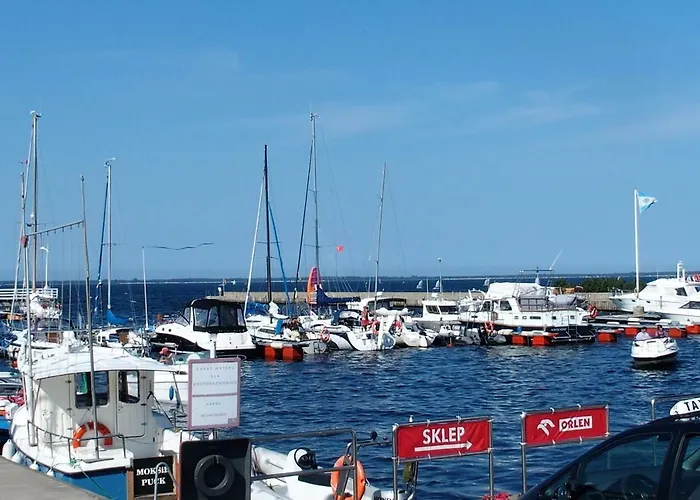 Pastelowe Mieszkanie * פוק