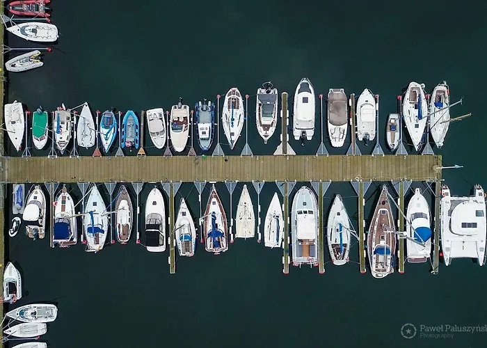 Pastelowe Mieszkanie * פוק