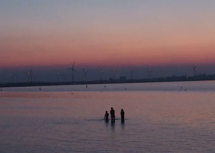 דירה Pastelowe Mieszkanie