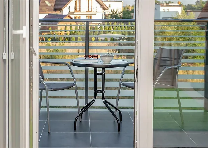 Pastelowe Mieszkanie פוק