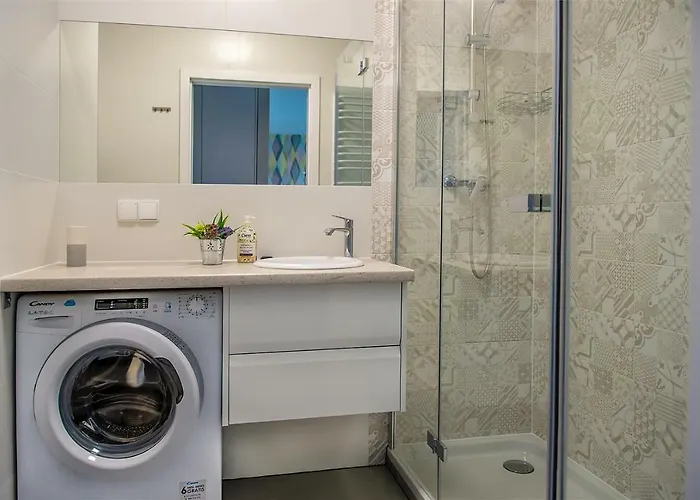 Pastelowe Mieszkanie דירה *