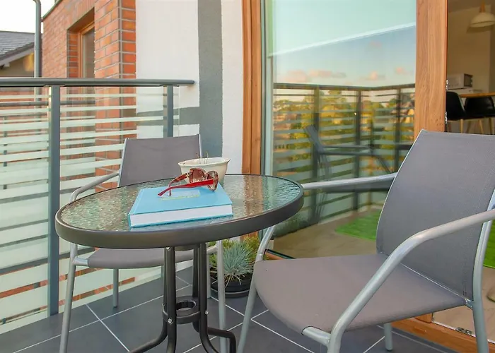 Pastelowe Mieszkanie *