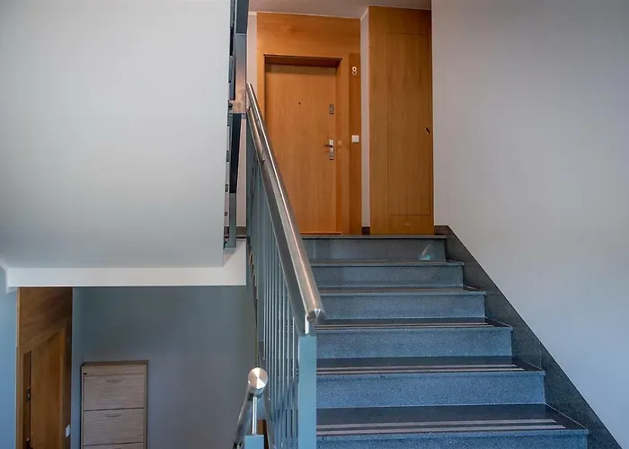 דירה Pastelowe Mieszkanie פוק