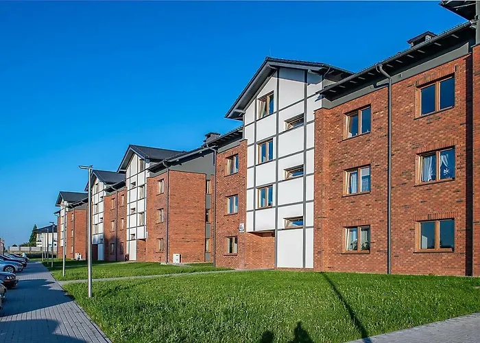 Pastelowe Mieszkanie דירה