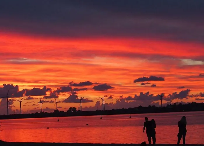 Pastelowe Mieszkanie