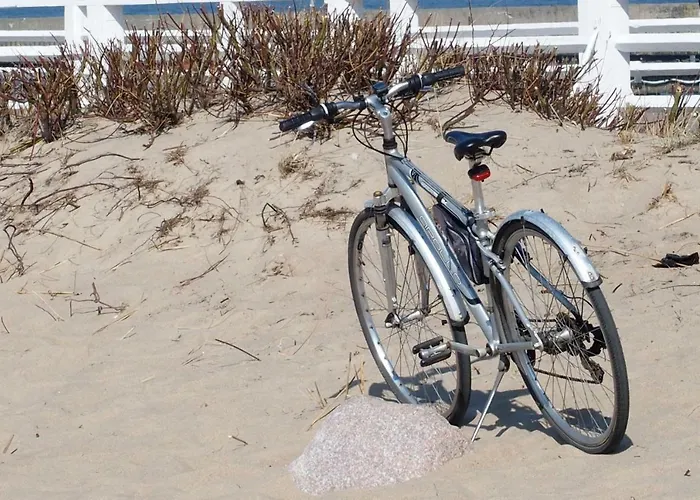 דירה Pastelowe Mieszkanie פוק