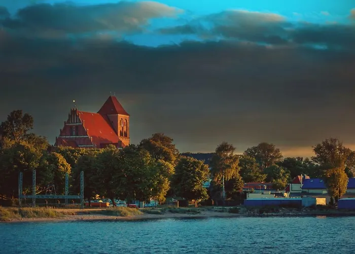 Pastelowe Mieszkanie דירה