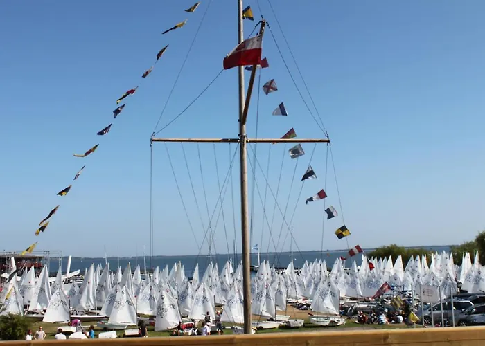 Pastelowe Mieszkanie